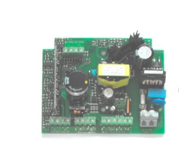 DEGER Tracker Cicuit board energy converter V